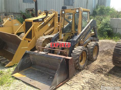 new holland l455 skid steer for sale|l455 new holland specs.